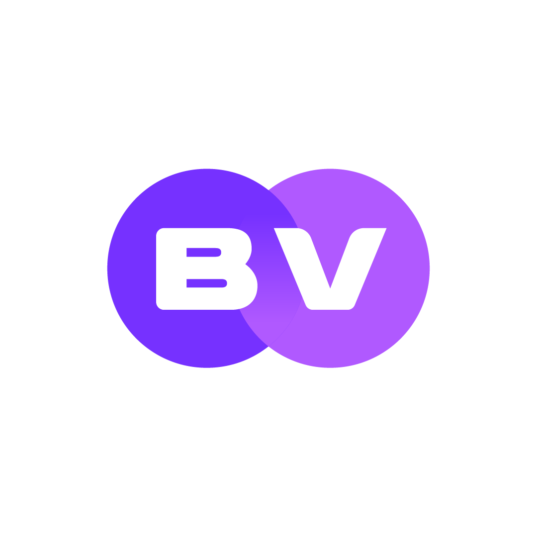 Logo BV Design